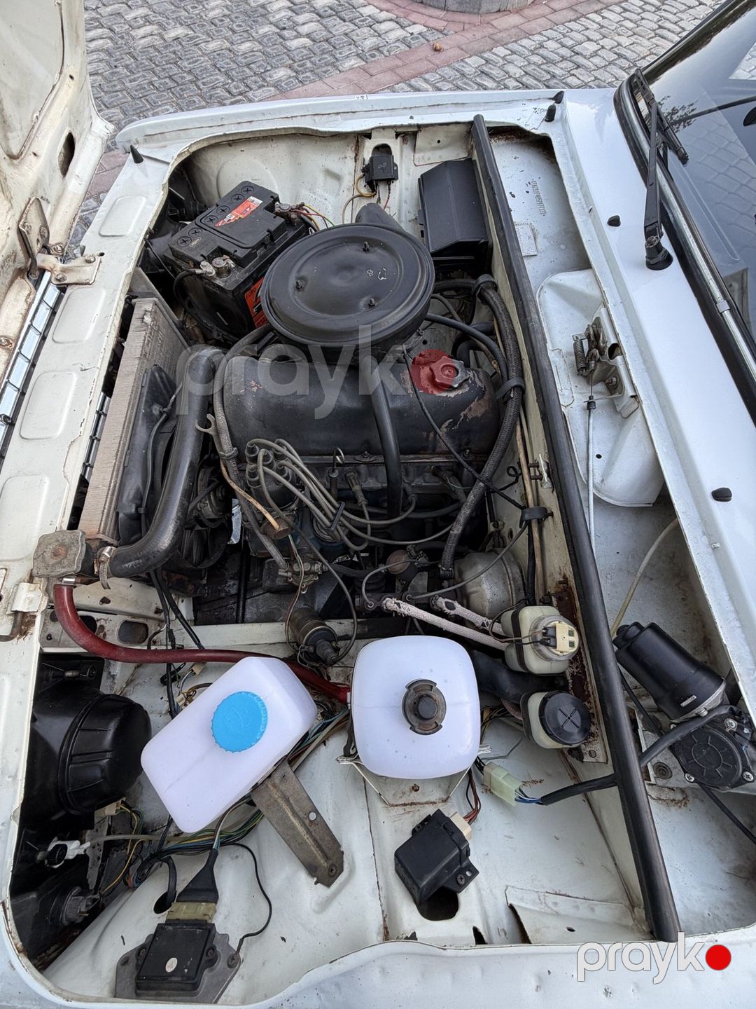 Lada (vaz) 2107, 2005 il — Avtomobillər, Bakı (10)