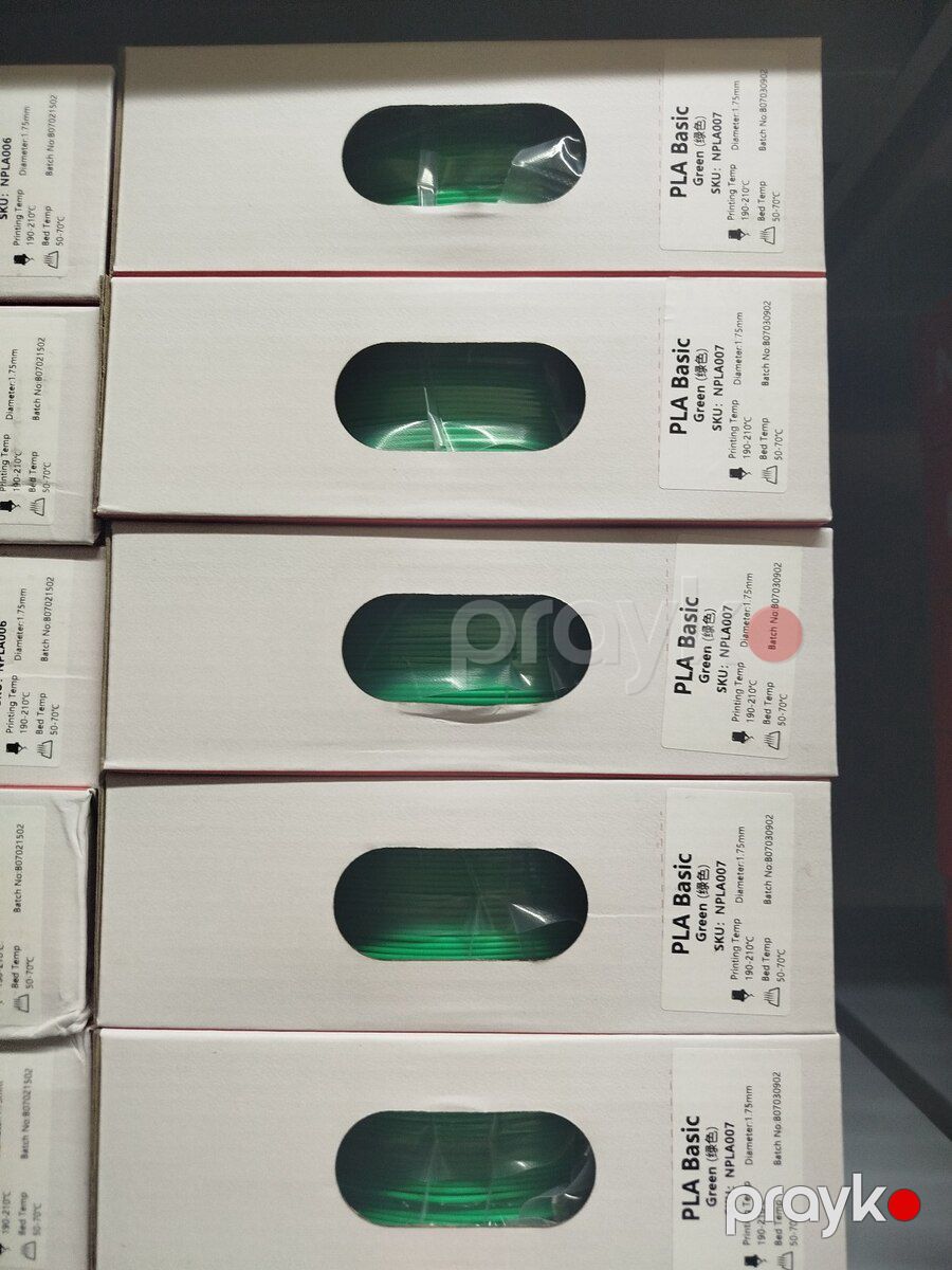 Filament — Ofis texnikası və istehlak malları, Bakı (5)