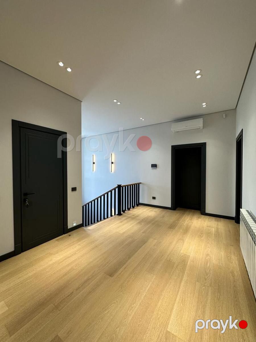 Satılır 6 otaqlı həyət evi/bağ evi 300 m² — Ev, villa, Bakı (10)