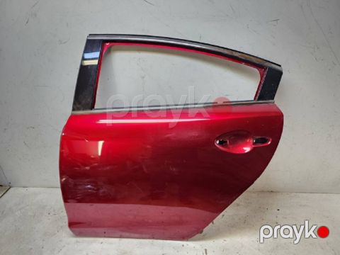 Mazda 6 arxa qapısı — Bakı