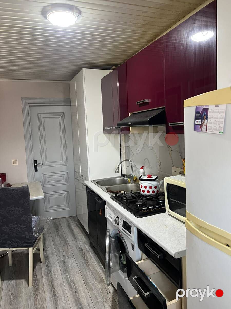 İcarəyə verilir 3 otaqlı köhnə tikili 80 m² — Mənzil, Bakı (5)