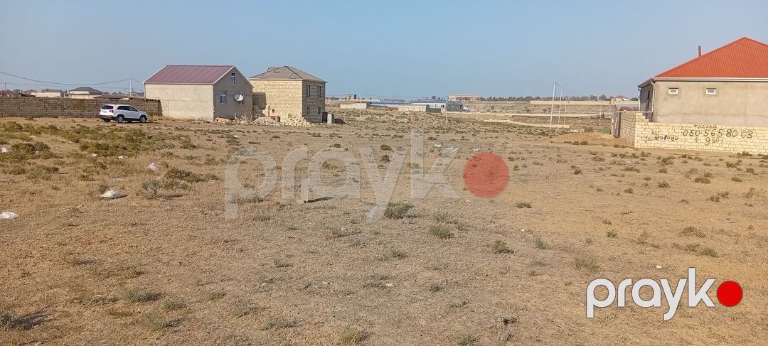 Satılır torpaq 4.2 sot — Torpaq, Bakı (6)