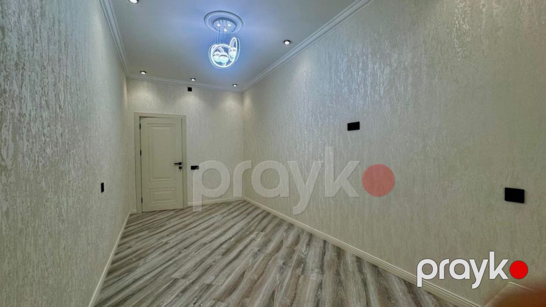 Satılır 3 otaqlı yeni tikili 108 m² — Mənzil, Bakı (7)
