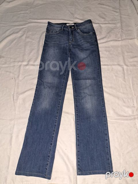 Mango Jeans — Bakı
