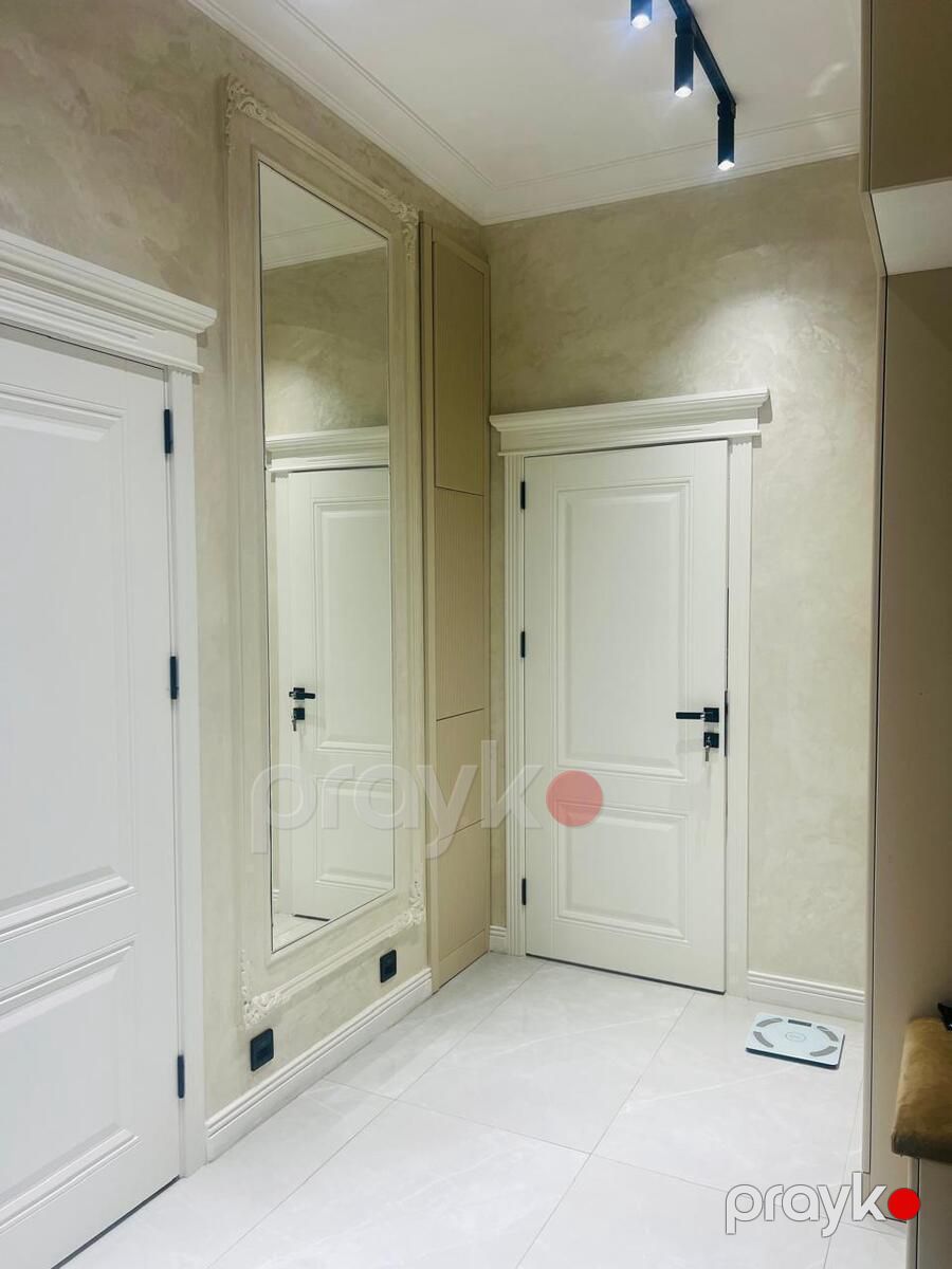 Satılır 3 otaqlı yeni tikili 75 m² — Mənzil, Bakı (9)