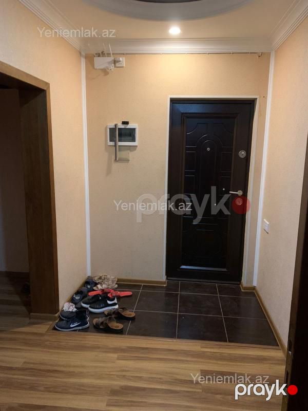 Satılır 4 otaqlı Bina evi menzil (Köhnə tikili), 100 m², 6-cı mikrorayon — Mənzil, Sumqayıt (9)