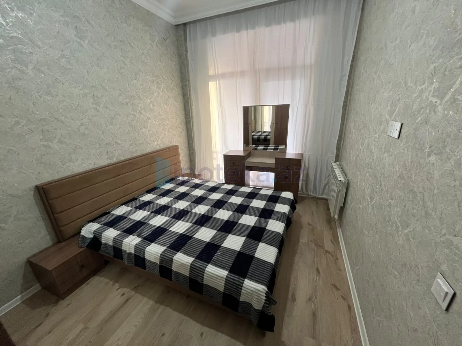 Satılır: 2 Otaq, Yeni tikili, 52.00 m² — Mənzil, Sumqayıt (2)