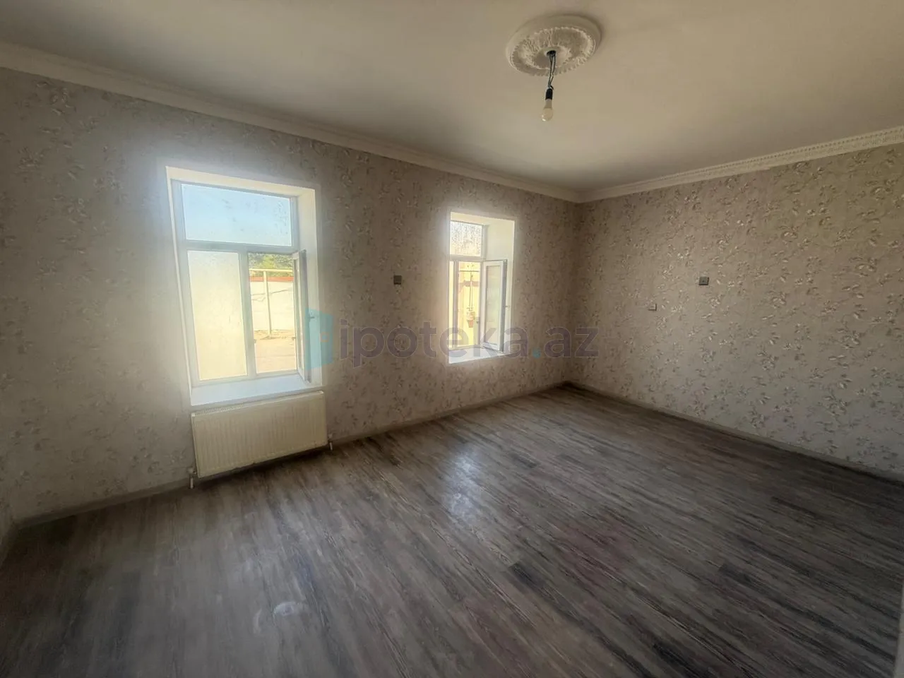 Satılır: 3 Otaq, Evlər/Villalar, Sabunçu r., Maştağa q., 100.00 m² — Ev, villa, Maştağa (9)