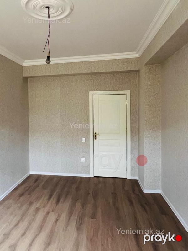 Satılır 2 otaqlı Bina evi menzil (Yeni tikili), 92 m², Suraxanı rayonu — Mənzil, Bakı (11)
