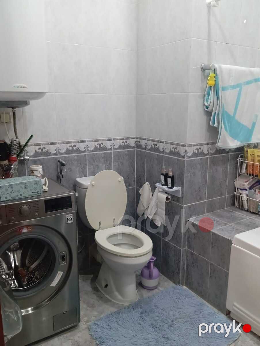 Satılır 3 otaqlı köhnə tikili 85 m² — Mənzil, Bakı (12)