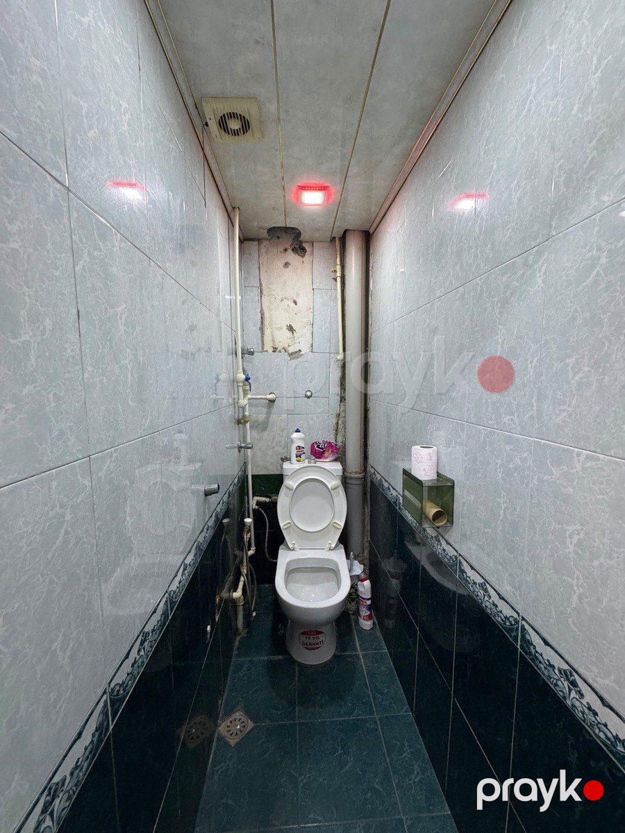 Satılır 3 otaqlı yeni tikili 80 m² — Mənzil, Bakı (6)