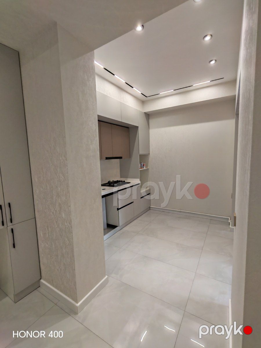 Satılır 3 otaqlı yeni tikili 88 m² — Mənzil, Sumqayıt (6)