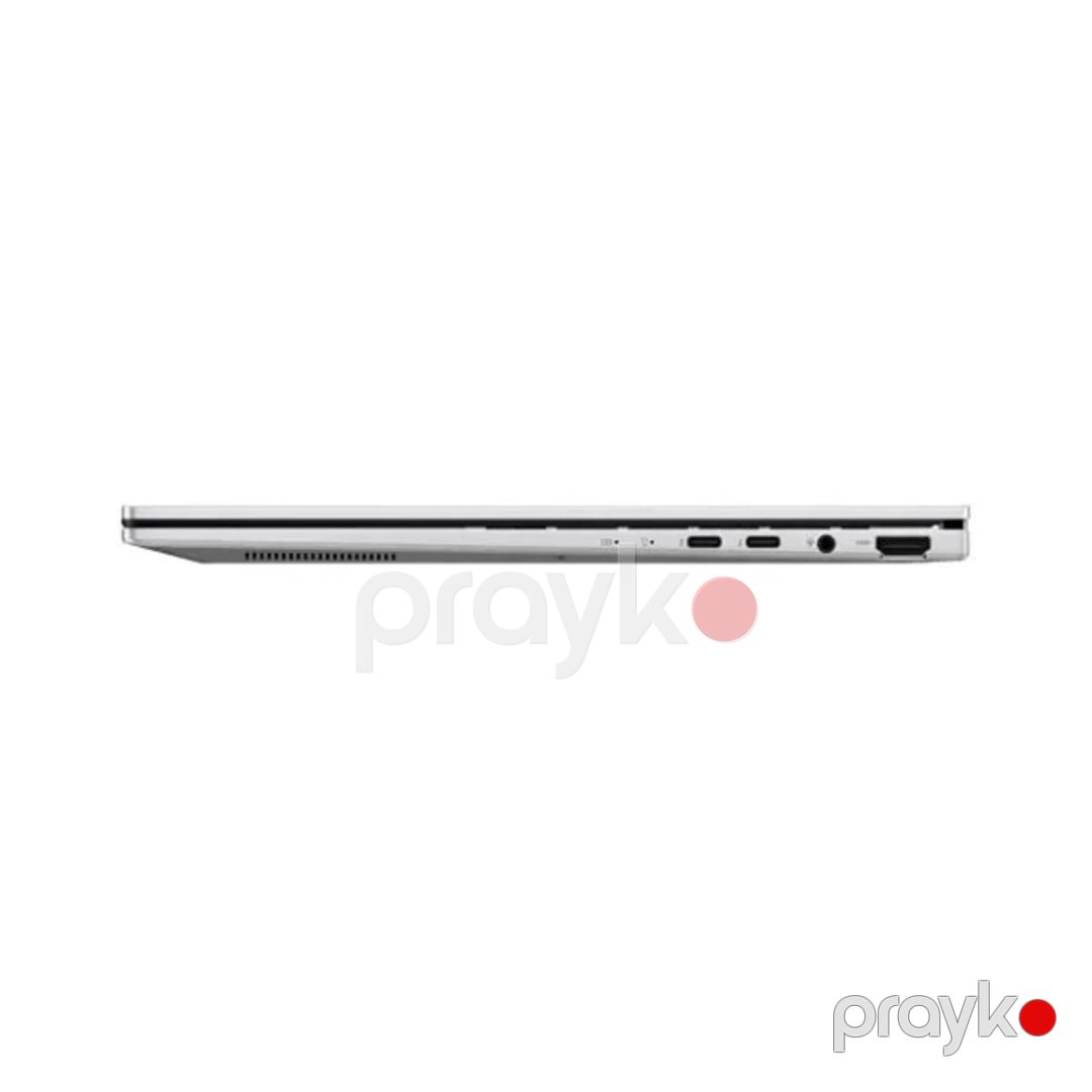 ASUS ZenBook 14 OLED UX3405CA-ST1109 90NB14W2-M01MR0 — Noutbuklar, Bakı (5)