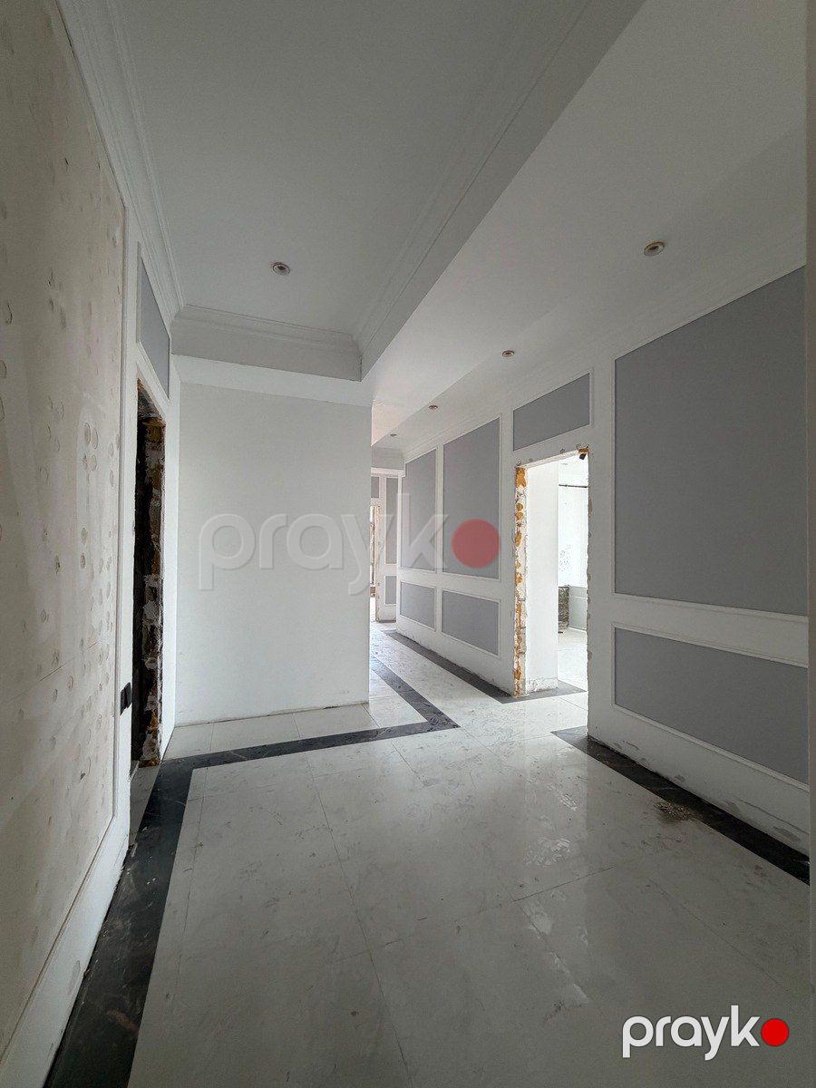 Satılır 3 otaqlı yeni tikili 94 m² — Mənzil, Bakı (6)