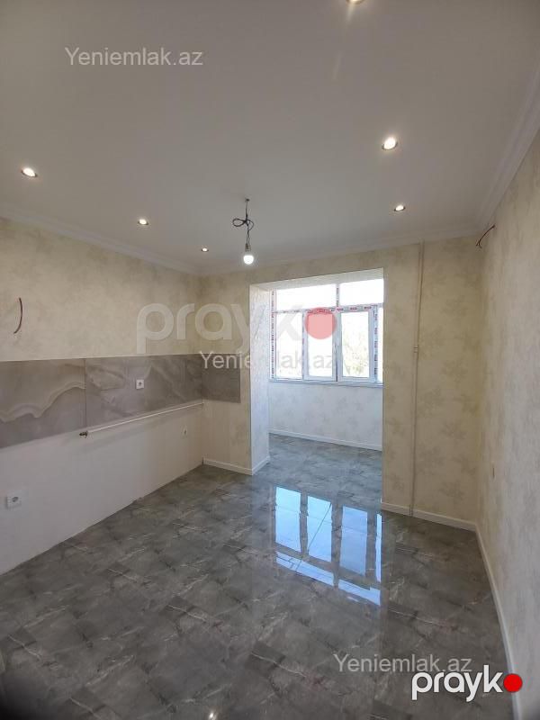 Satılır 3 otaqlı Bina evi menzil (Köhnə tikili), 85 m², Xətai rayonu — Mənzil, Bakı (7)