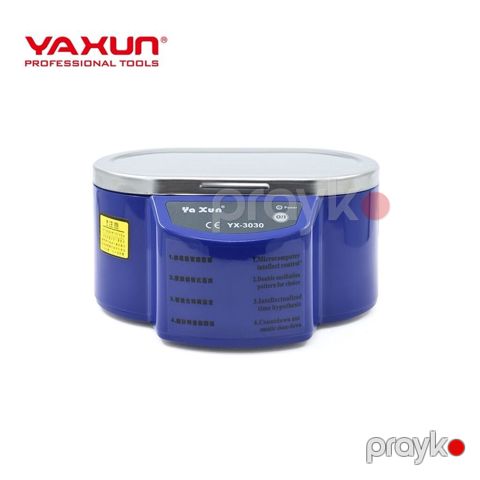 Yaxun YX-3030 ultrasəs təmizləyici - Brend: Yaxun (Professional — Bakı