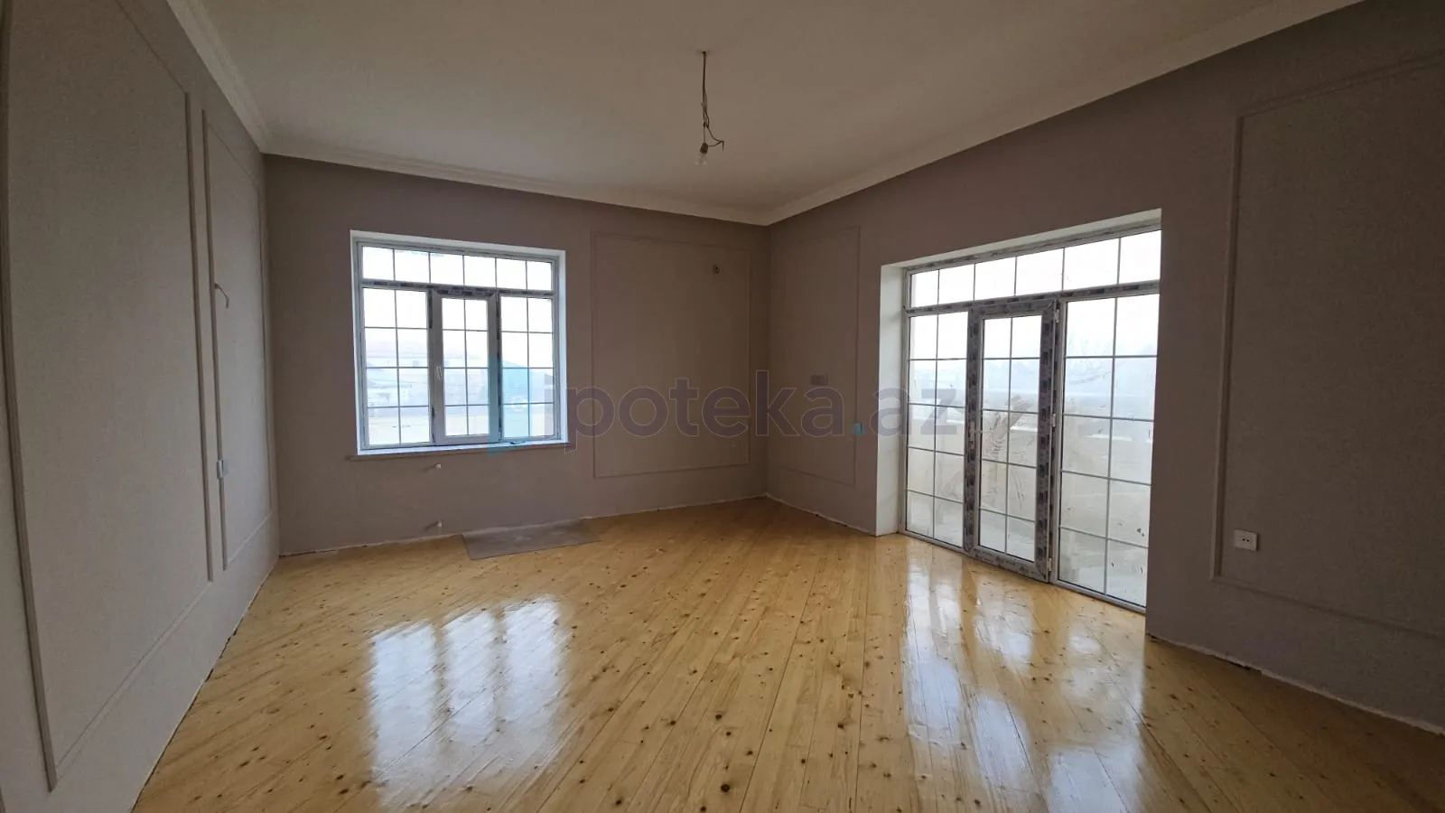Satılır: 7 Otaq, Evlər/Villalar, Abşeron r., Novxanı q., 432.00 m² — Ev, villa, Novxanı (6)