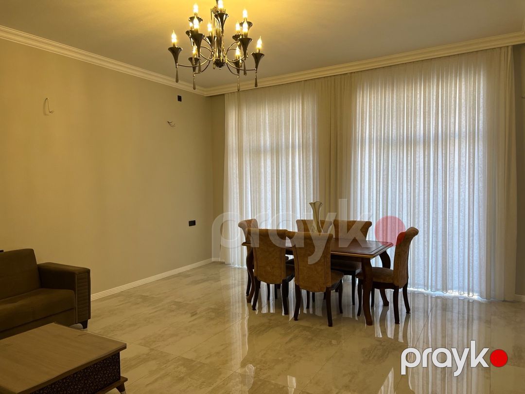 Həyət evi, Gəncə ş — Ev, villa, Gəncə (3)