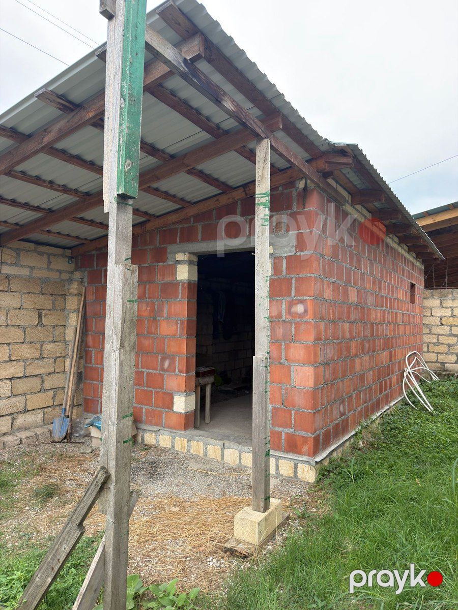 7 sot torpaq sahəsi, Balaqusar k — Torpaq, Qusar (6)