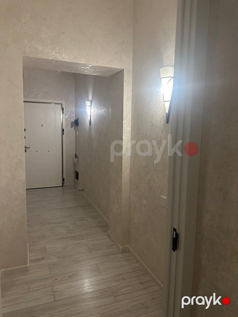 İcarəyə verilir 2 otaqlı yeni tikili 60 m² — Mənzil, Bakı (10)