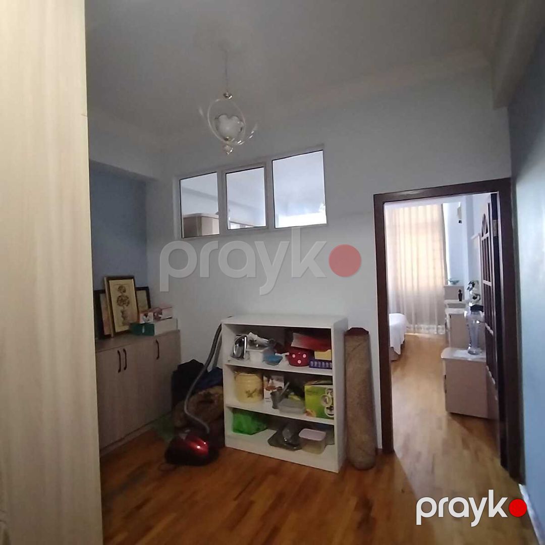 Satılır 3 otaqlı yeni tikili 102 m² — Mənzil, Bakı (6)