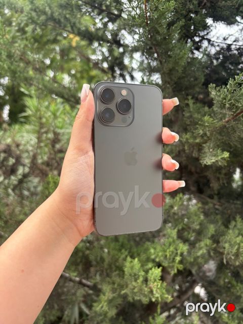 Apple iPhone 13 Pro Graphite 128GB/6GB — Bakı