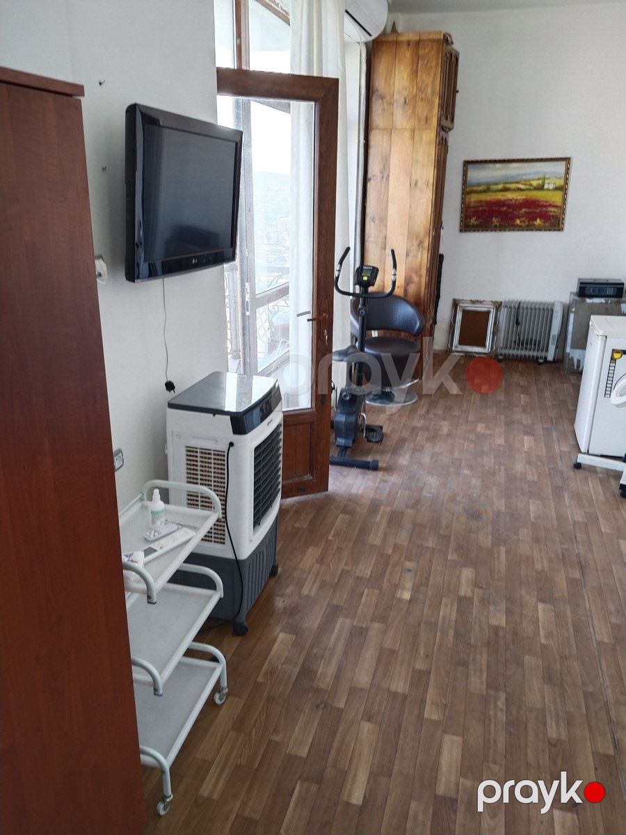 İcarəyə verilir 2 otaqlı yeni tikili 58 m² — Mənzil, Bakı (3)