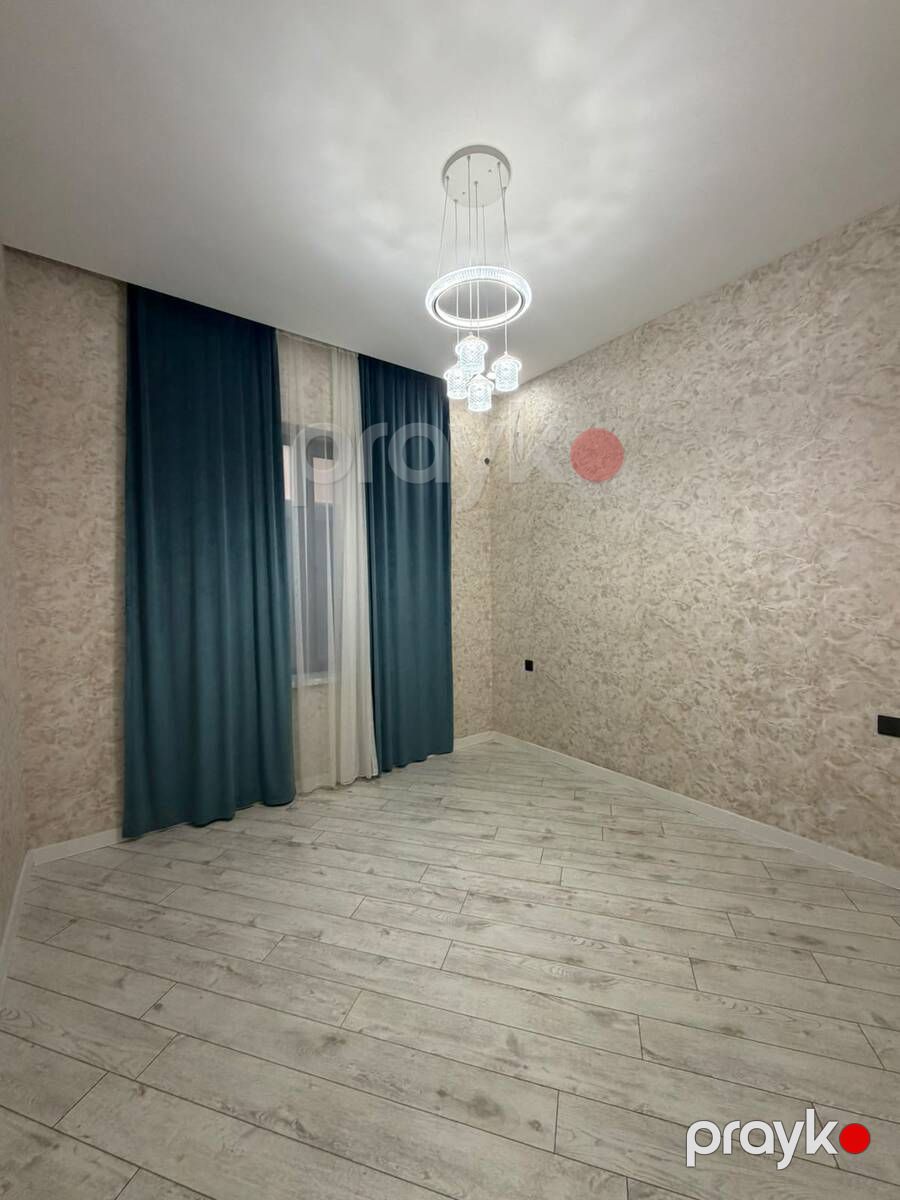 Satılır 4 otaqlı həyət evi/bağ evi 110 m² — Ev, villa, Bakı (12)