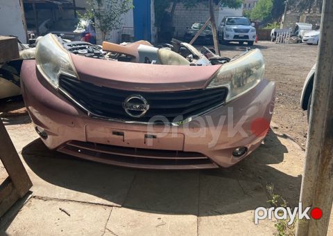 "Nissan Note" ehtiyat hissələri — Bakı