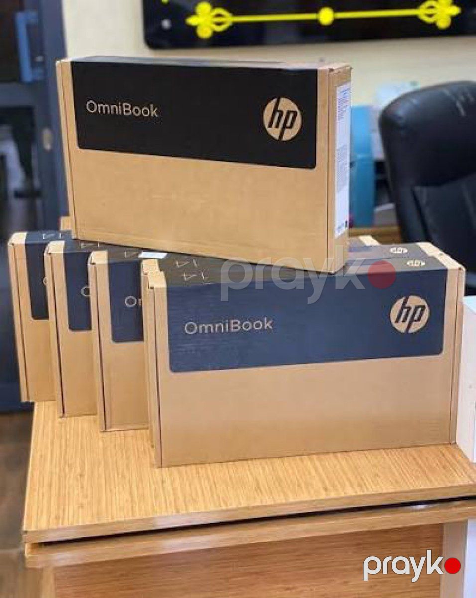 HP OmniBook 5 Flip 14 — Noutbuklar, Bakı (3)