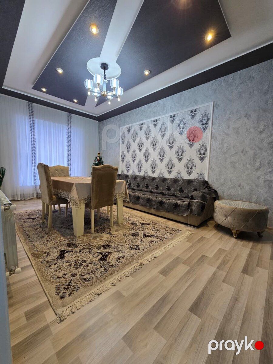 Həyət evi, Mərdəkan qəs — Ev, villa, Bakı (11)