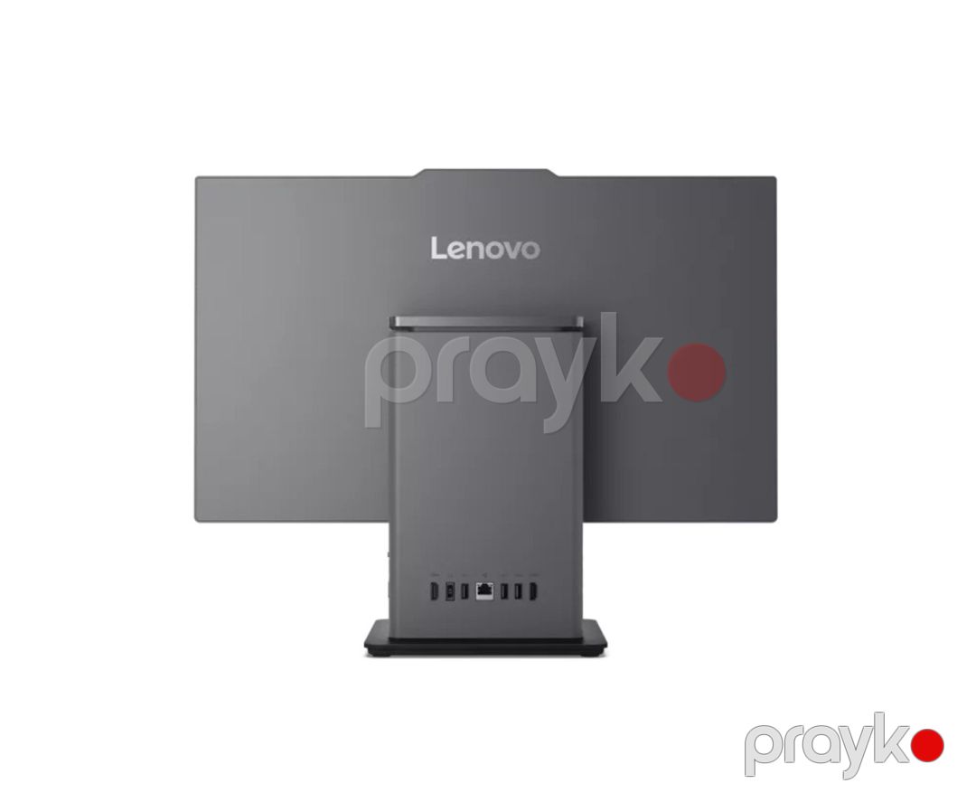 Lenovo ThinkCentre neo 50a 24 Gen 5 12SC003YRU — Masaüstü kompüterlər, Bakı (4)