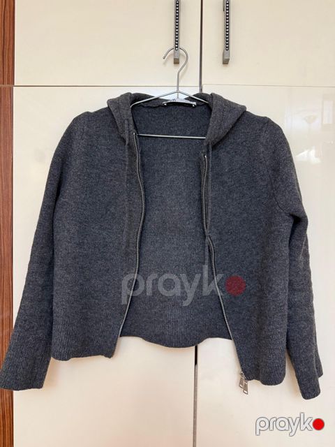 Jaket Zara — Bakı
