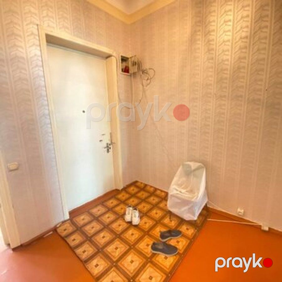 2-otaqlı mənzil, Sumqayıt ş., 66 m² — Mənzil, Sumqayıt (10)