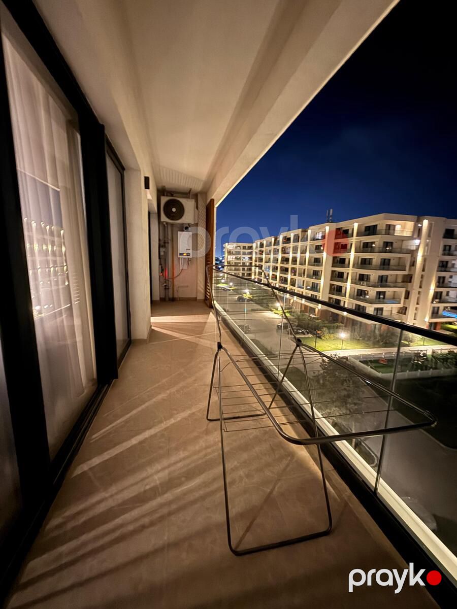 Satılır 2 otaqlı yeni tikili 100 m² — Mənzil, Bakı (4)