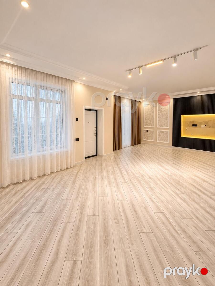 Satılır 3 otaqlı həyət evi/bağ evi 85 m² — Ev, villa, Bakı (8)