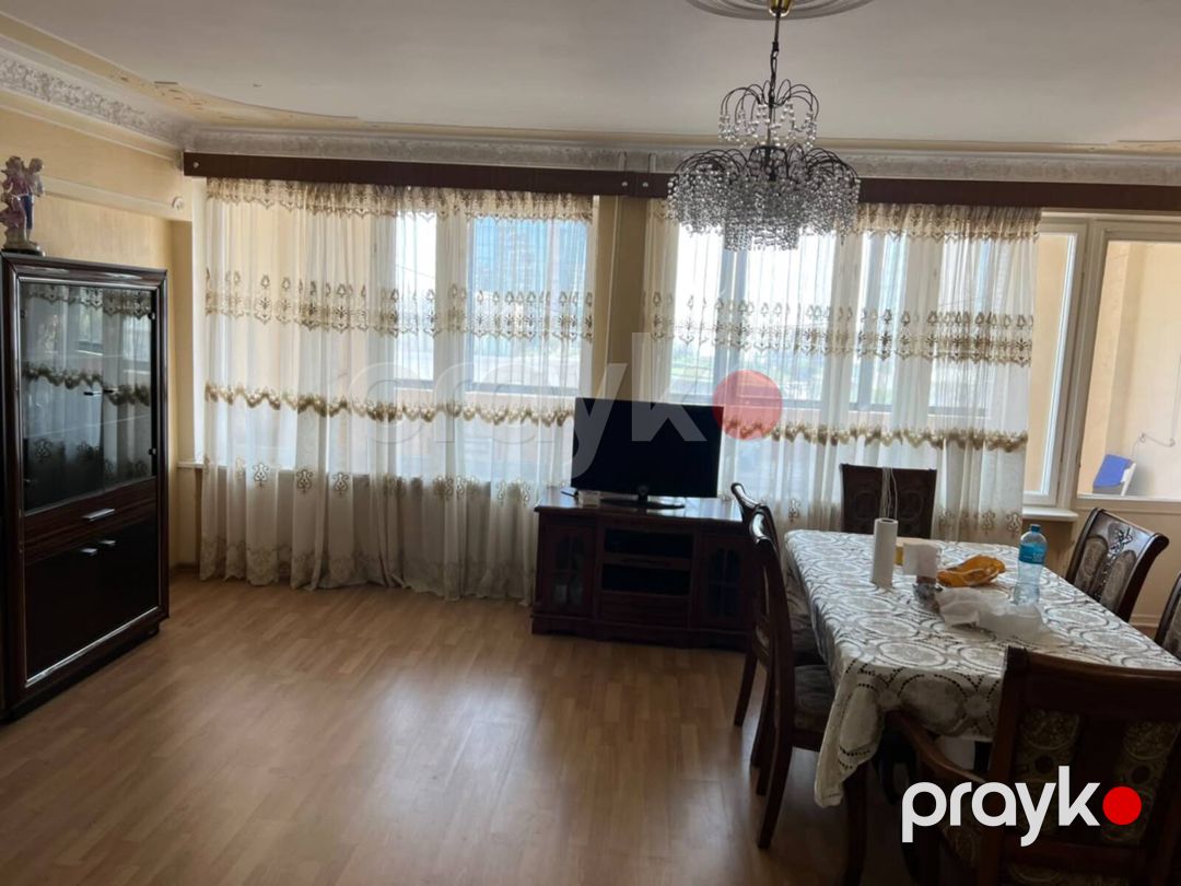 Satılır 3 otaqlı köhnə tikili 90 m² — Mənzil, Bakı (3)