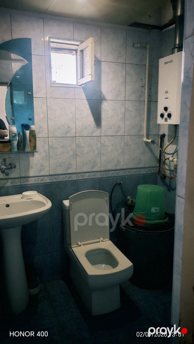 İcarəyə verilir 4 otaqlı köhnə tikili 120 m² — Mənzil, Bakı (11)