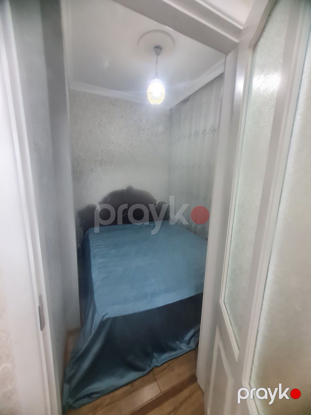 Satılır 2 otaqlı köhnə tikili 50 m² — Mənzil, Bakı (5)
