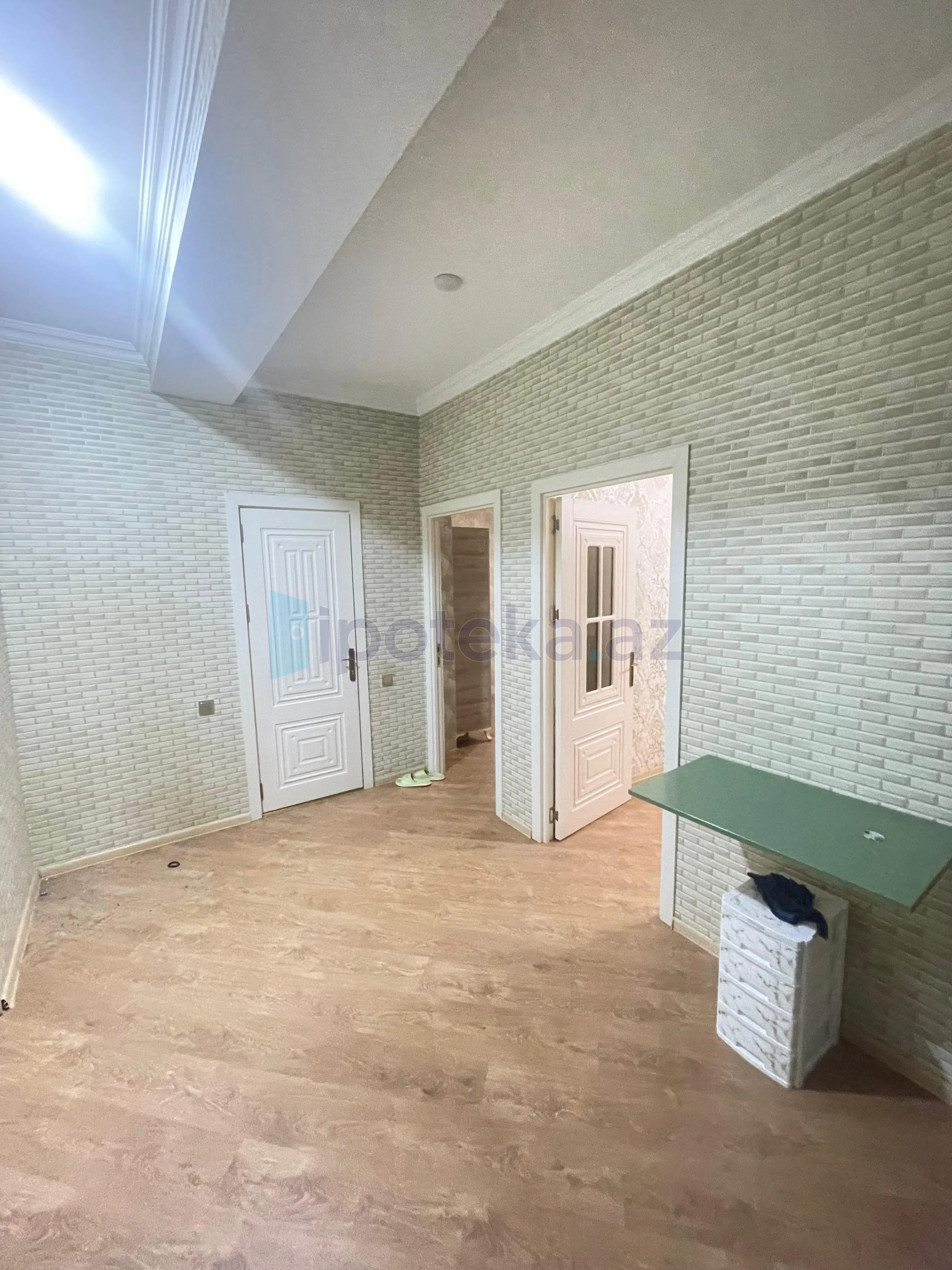 Satılır: 2 Otaq, Yeni tikili, 55.00 m² — Mənzil, Saray (6)