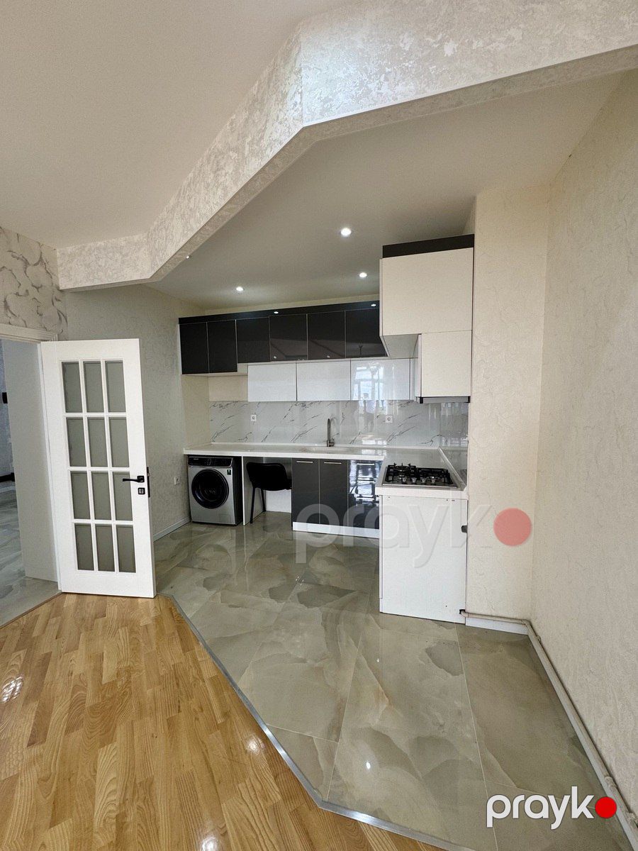 Satılır 3 otaqlı yeni tikili 89 m² — Mənzil, Bakı (5)
