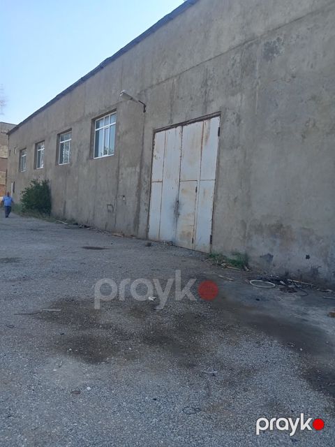 İcarəyə verilir obyekt 1200 m² — Bakı