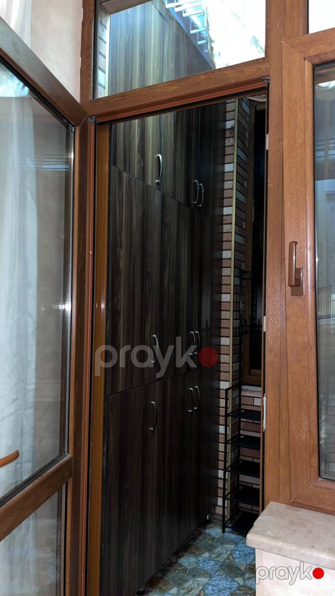 İcarəyə verilir 2 otaqlı yeni tikili 75 m² — Mənzil, Bakı (11)