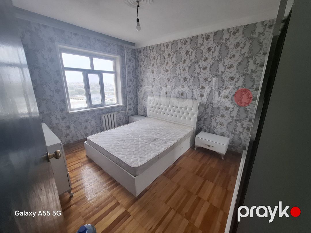 Satılır 3 otaqlı köhnə tikili 52 m² — Mənzil, Bakı (3)