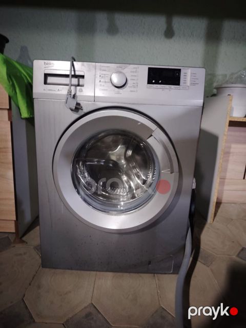 Endirimm. Paltaryuyan Beko (6 kq) satılır 220 azn.Ustada — Bakı