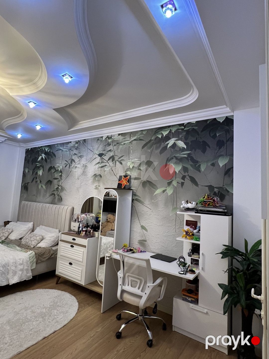 Satılır 4 otaqlı yeni tikili 170 m² — Mənzil, Bakı (11)