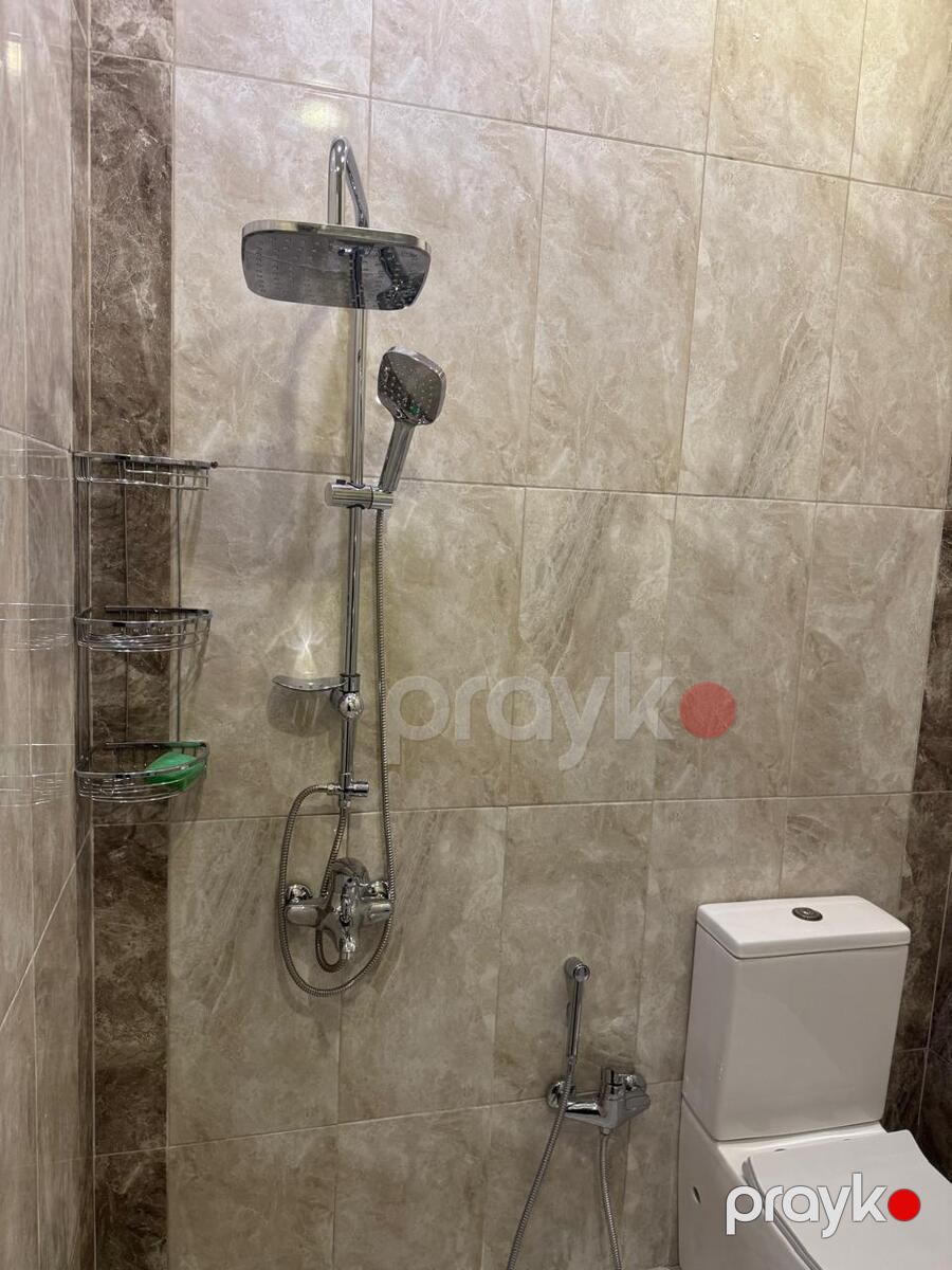 Satılır 2 otaqlı yeni tikili 65 m² — Mənzil, Bakı (4)