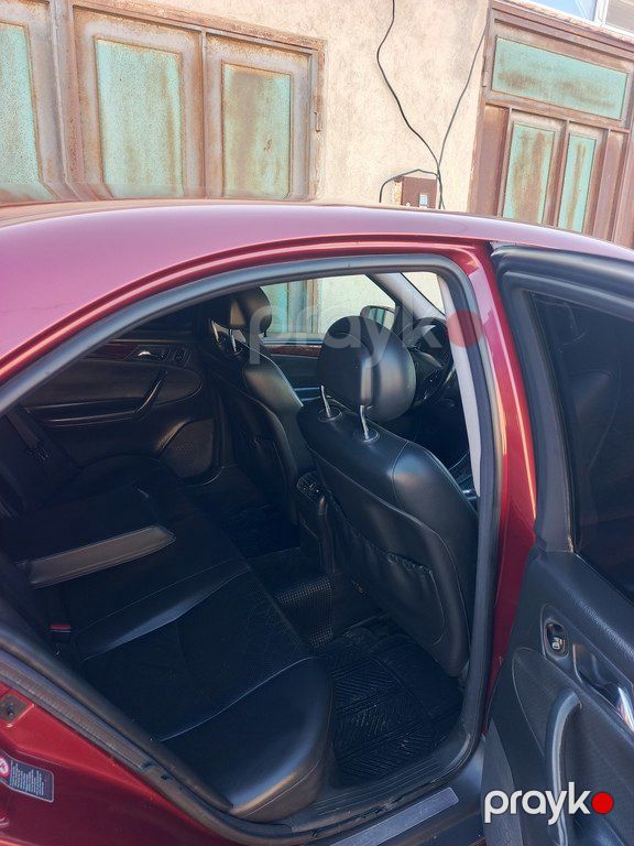 Mercedes C 240, 2.6 L, 2001 il, 568 000 km — Avtomobillər, Bakı (8)