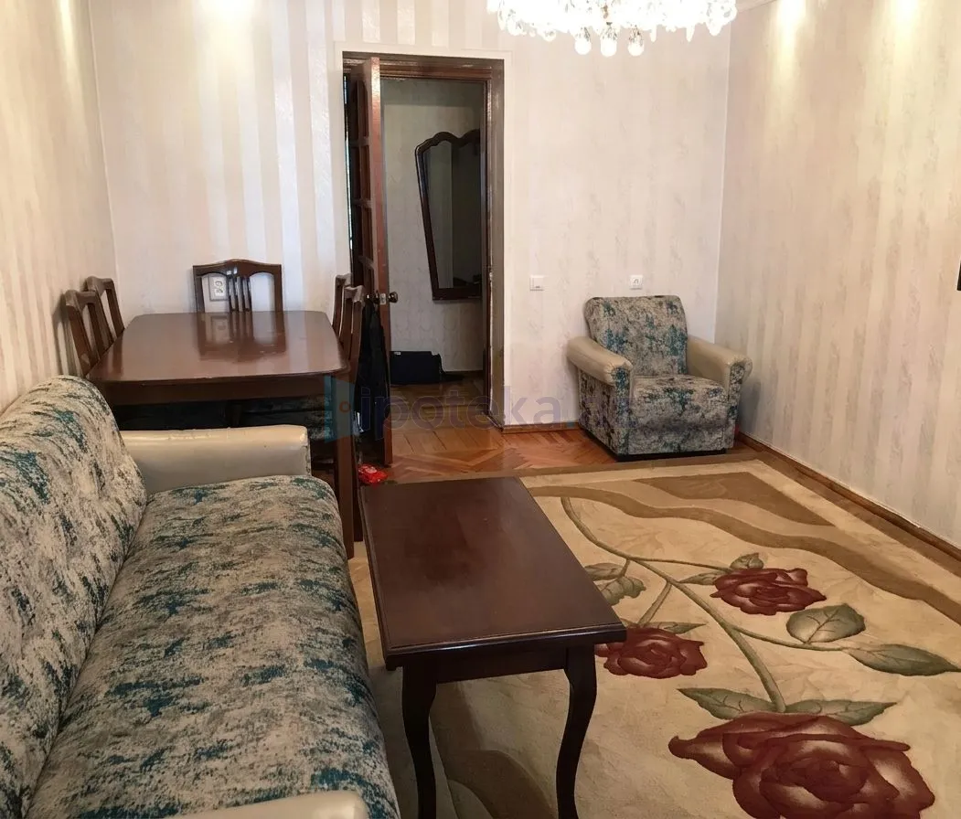 Satılır: 3 Otaq, Köhnə tikili, Nərimanov r., 80.00 m² — Mənzil, Bakı (3)