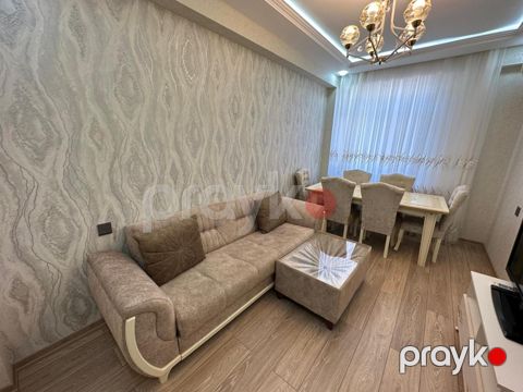 Satılır 3 otaqlı yeni tikili 65 m² — Bakı